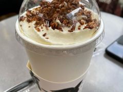 松林拿铁-BeauTea水仙(coco park店)