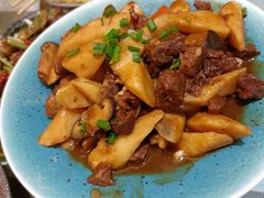 -君霖海鲜私房菜(春柳店)