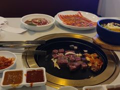 -韩时烤肉(枫蓝店)