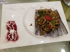 -天鲜阁·海鲜粤菜·33年老字号(石槎白云站店)