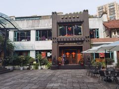 -申粤轩酒楼·三十年粤菜经典(丁香花园店)