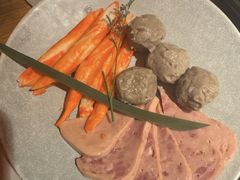 -芸山季·云南野生菌火锅(人民广场来福士店)