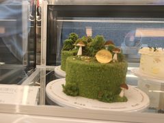 -野人先生现做冰淇淋(北京环宇荟店)