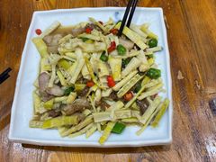 -下梅人家土菜馆(历史文化餐厅度假区店)