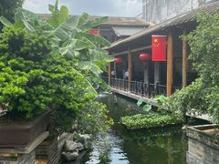 -猪肉婆私房菜(容桂总店)