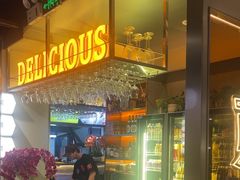 -记忆串城·东北烧烤·小龙虾·大型团建(南油店)