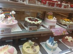 -85度C(广州石牌桥店)