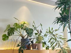 -fishtank鱼缸咖啡(三山街店)