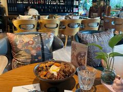 -街角 T·COFFEE 融合料理·BISTRO(车公庙店)