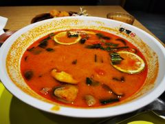 -蔡澜Pho·越南粉餐厅(海上世界店)