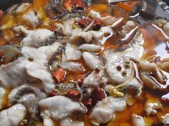 -金三可市井水煮鱼(金碧园店)