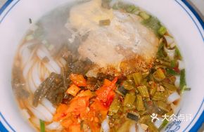Stir-fried Green Beans with Pork