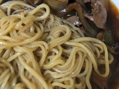 -顺心拉面馆(马道街店)