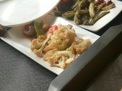 -德天下自助水饺(海洪店)