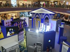 -宝龙城(杭州滨江店)