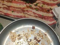 -大叹号·朝鲜族烤肉(滨海吾悦广场店)
