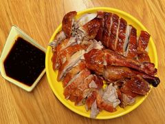 -晶牌烤鸭(延吉东路557弄小区店)