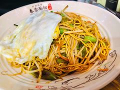 -春雪面馆(转塘店)