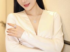 -DE BEERS 戴比尔斯(上海国金中心店)