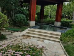 -盘锦红海温泉乐园