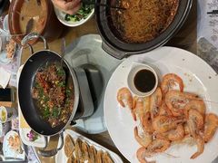 -黄泥岗·地道湖北菜(奥特莱斯店)