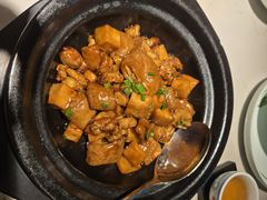 -悦满楼·西关名点·湛江名菜(航空综合大厦店)