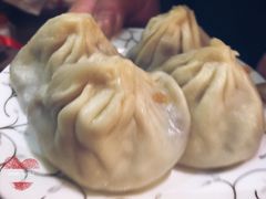 小笼馒头-熙盛源(滨湖万达店)