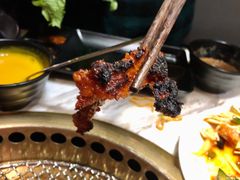 -火炉火自助餐(喜隆多店)