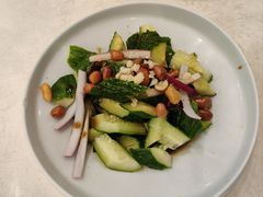 -西部马华清真兰州牛肉面·烧烤夜市(关东店)