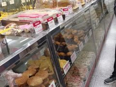 -康乃馨糕饼店(永安道店)