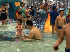 -南宫温泉水世界