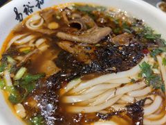 -易裕和·长沙米粉(竹塘西路店)
