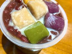 -猪脑壳凉面(武陵源店)