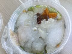 -小媳妇甜汤(苏峰街店)