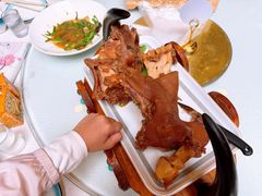 -呼和诺尔旅游景区