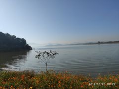 -池州市平天湖风景区