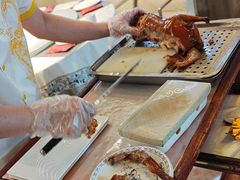 -同喜烤鸭店(光芒店)