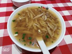 -西贝(上海我格广场店)