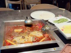 -锦城印象火锅(天府三街店)