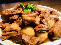 -禾珍珠家常小馆(河南博物院店)