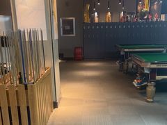 -云川台球(马甸店)