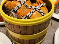 -怡咖啡自助餐(宁波香格里拉店)