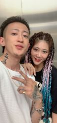 点击看大图 -HAIR HERE造型
