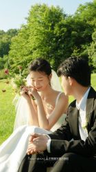 -巴黎春天婚纱摄影STUDIO·定制