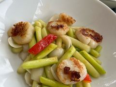 -鲜璟台·地标景观餐厅(上海中心店)