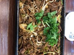 -清真永恒华威肉饼(潘家园店)
