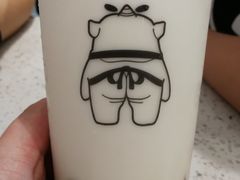 -茶力的小怪兽(梅林卓悦汇店)