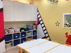 -百变天才机器人编程中心·信奥·无人机·科技特长生(金田广场店)