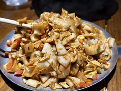 -西部一串烧烤·地道湘西小串