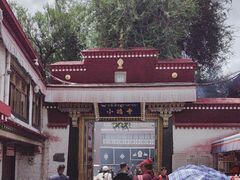 -小昭寺